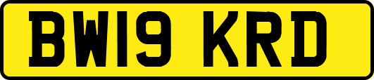 BW19KRD