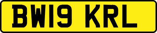 BW19KRL