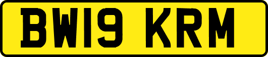 BW19KRM
