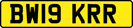 BW19KRR