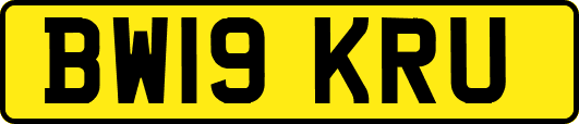 BW19KRU