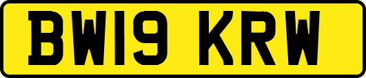 BW19KRW