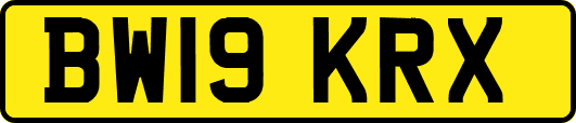 BW19KRX