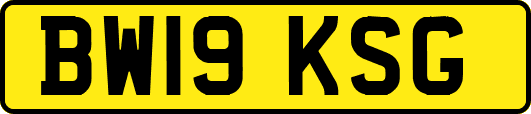 BW19KSG