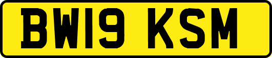 BW19KSM