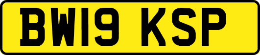 BW19KSP