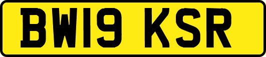 BW19KSR