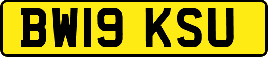 BW19KSU