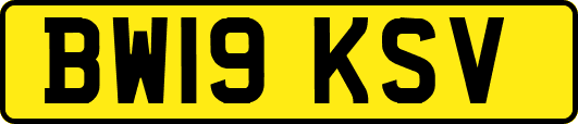 BW19KSV