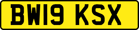 BW19KSX
