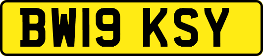 BW19KSY