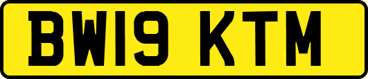 BW19KTM