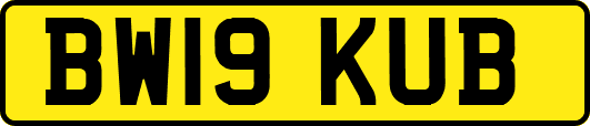 BW19KUB