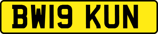 BW19KUN