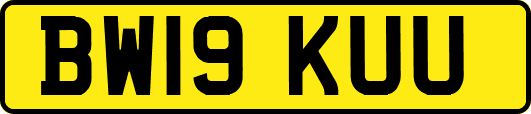 BW19KUU