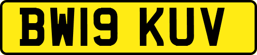 BW19KUV