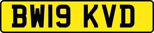 BW19KVD