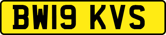 BW19KVS