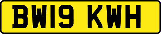 BW19KWH