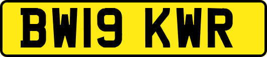 BW19KWR