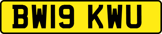BW19KWU