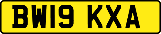 BW19KXA