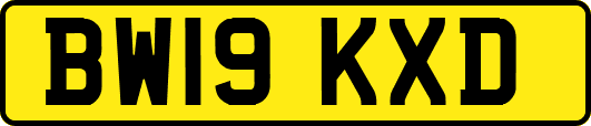 BW19KXD