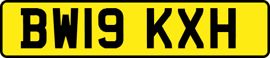 BW19KXH
