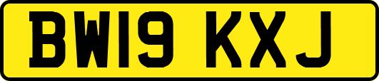 BW19KXJ