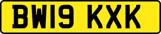 BW19KXK