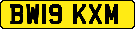 BW19KXM
