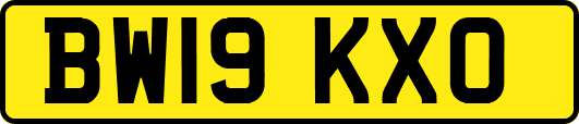 BW19KXO