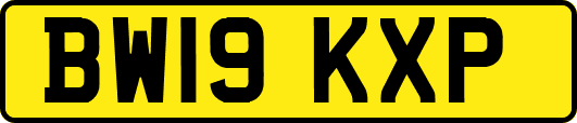 BW19KXP