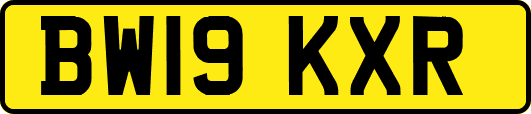 BW19KXR