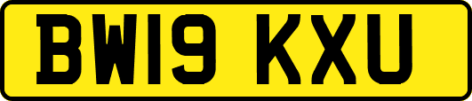 BW19KXU