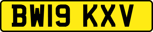 BW19KXV