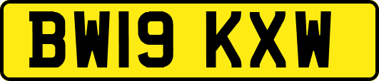 BW19KXW