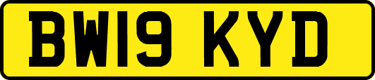 BW19KYD