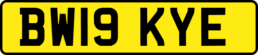 BW19KYE