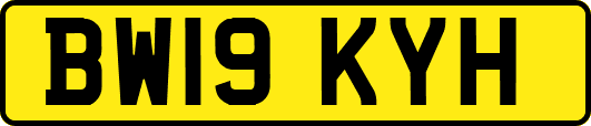 BW19KYH