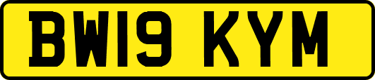BW19KYM