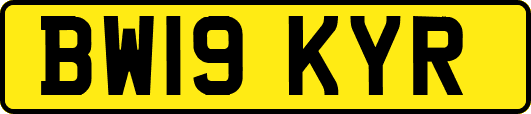 BW19KYR