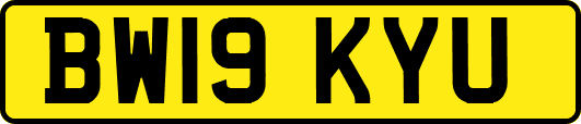 BW19KYU