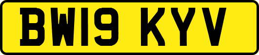 BW19KYV