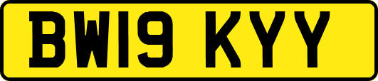 BW19KYY