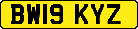 BW19KYZ