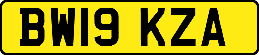 BW19KZA
