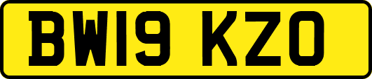 BW19KZO
