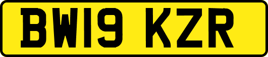 BW19KZR