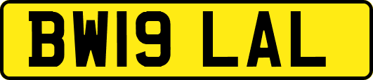 BW19LAL